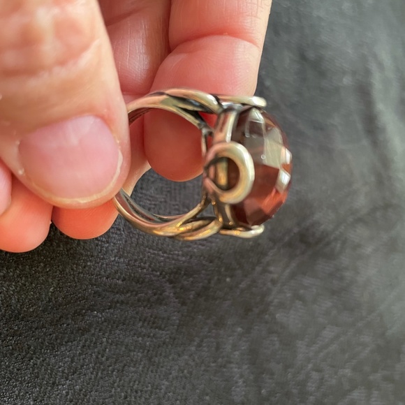 Grace & Heart "Fierce" Ring - Picture 4 of 6